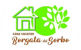 Casa Vacanze Borgata del Sorbo