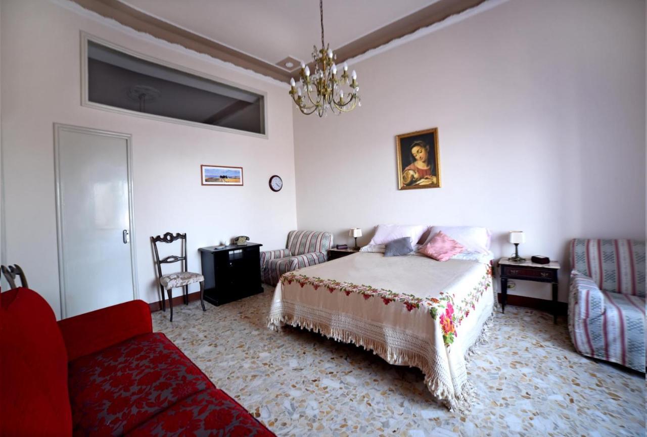 Casa Vacanze Borgata del Sorbo Acireale Esterno foto