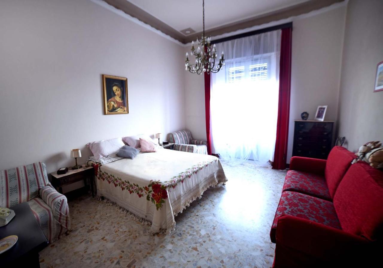 Casa Vacanze Borgata del Sorbo Acireale Esterno foto
