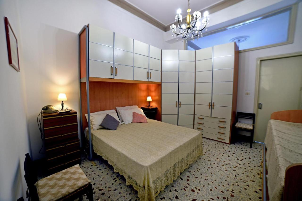 Casa Vacanze Borgata del Sorbo Acireale Esterno foto