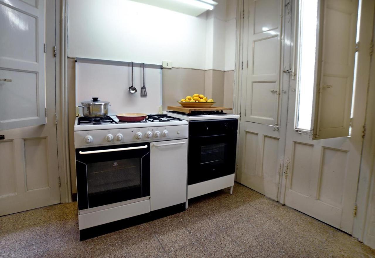 Casa Vacanze Borgata del Sorbo Acireale Esterno foto