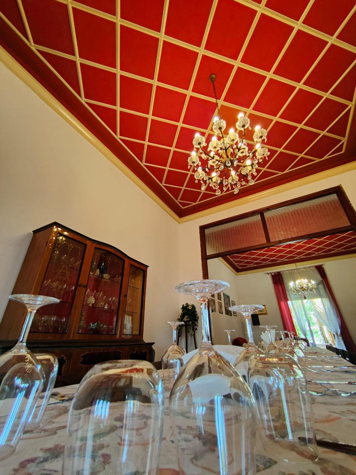 Casa Vacanze Borgata del Sorbo Acireale Esterno foto