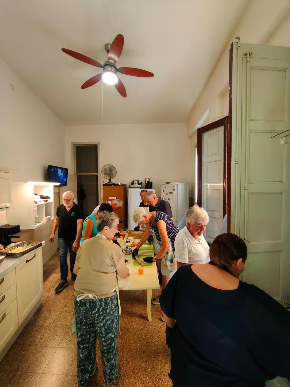 Casa Vacanze Borgata del Sorbo Acireale Esterno foto
