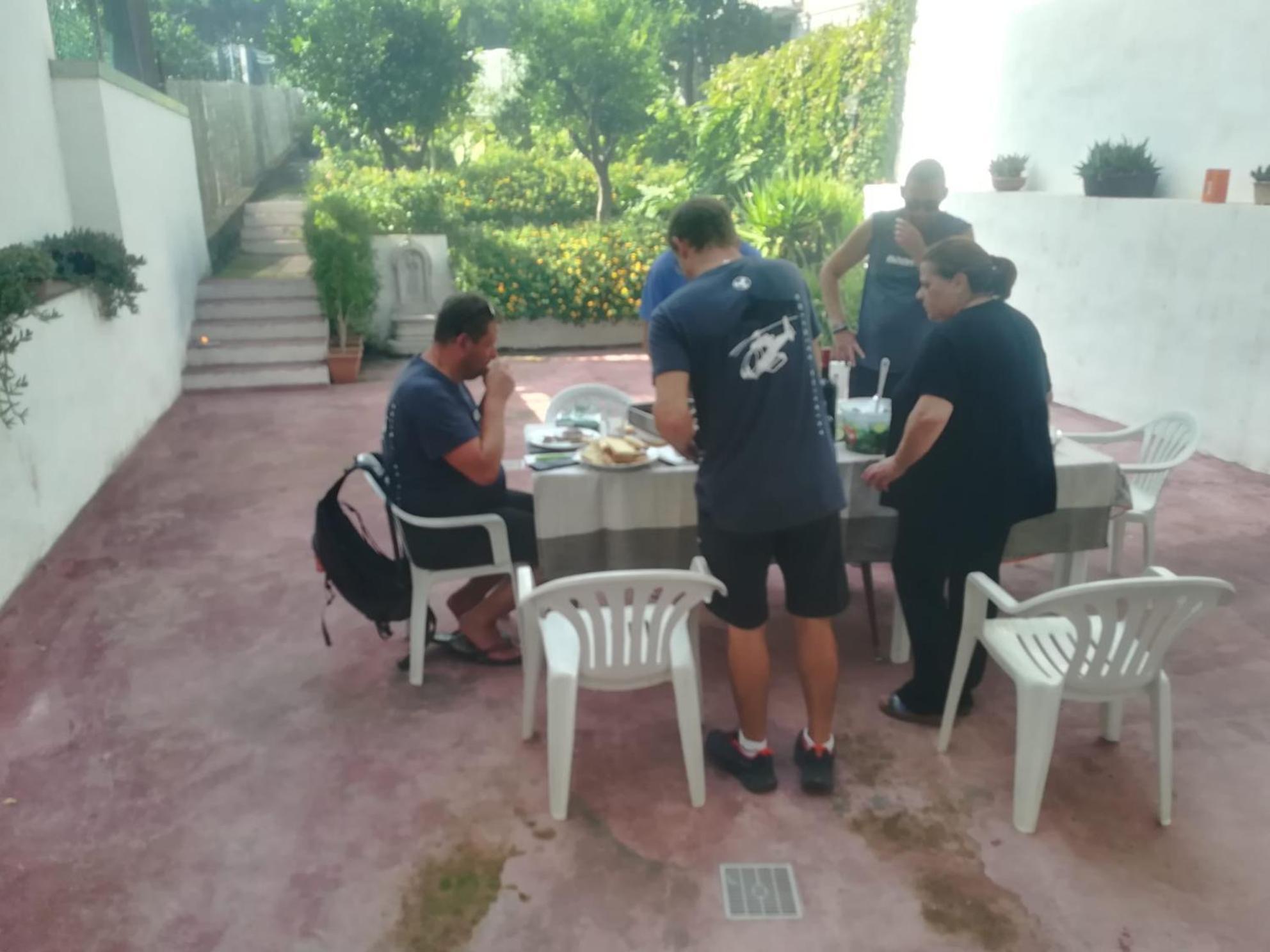 Casa Vacanze Borgata del Sorbo Acireale Esterno foto