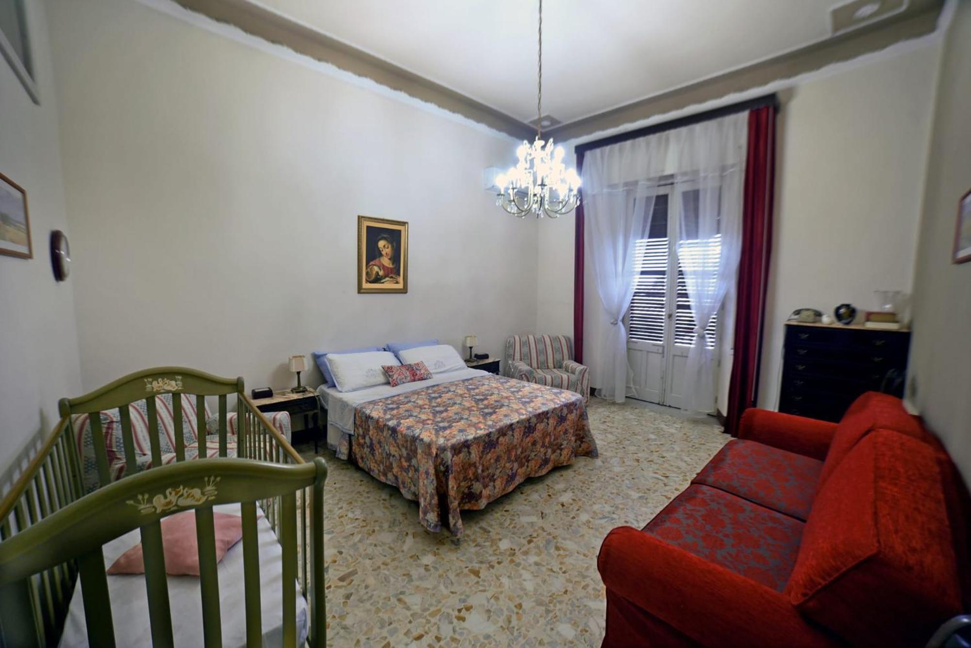Casa Vacanze Borgata del Sorbo Acireale Esterno foto
