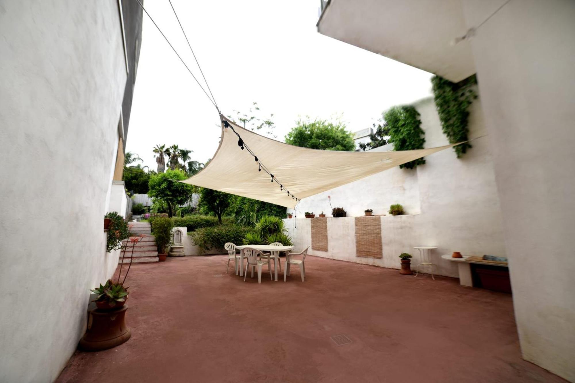 Casa Vacanze Borgata del Sorbo Acireale Esterno foto